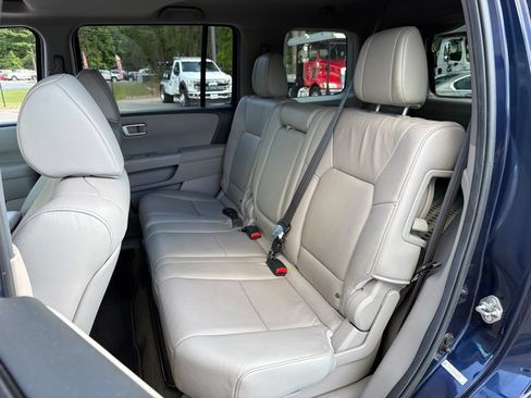 Used 2013 Honda Pilot EX-L image 19