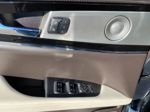 Used 2022 Lincoln Nautilus Black Label w/ Class II Trailer Tow Package image 20