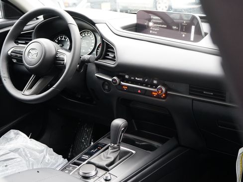 New 2026 MAZDA CX-30 AWD 2.5 S w/ Select Sport Pkg image 25