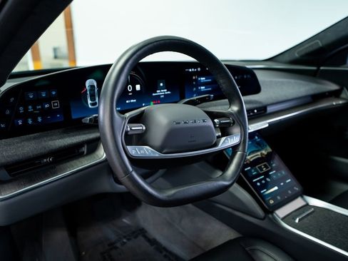 Used 2024 Lucid Air Pure RWD image 30