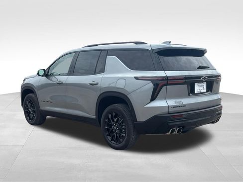 Used 2024 Chevrolet Traverse LT w/ Midnight/Sport Edition FWD image 15