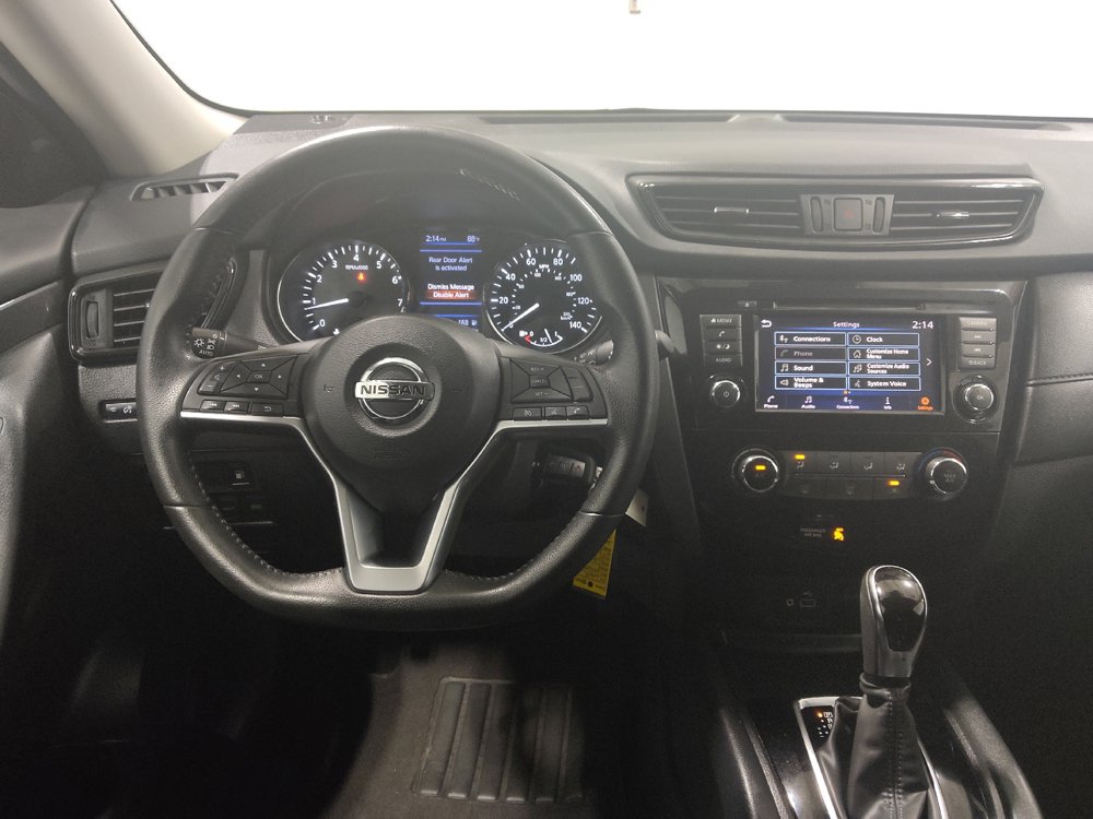 Used 2019 Nissan Rogue S w/ Special Edition Package AWD/4WD image 22