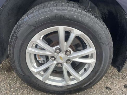 Used 2016 Chevrolet Equinox LT image 4