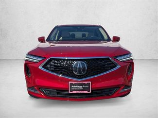 Certified 2023 Acura MDX FWD w/ Technology Package video 2