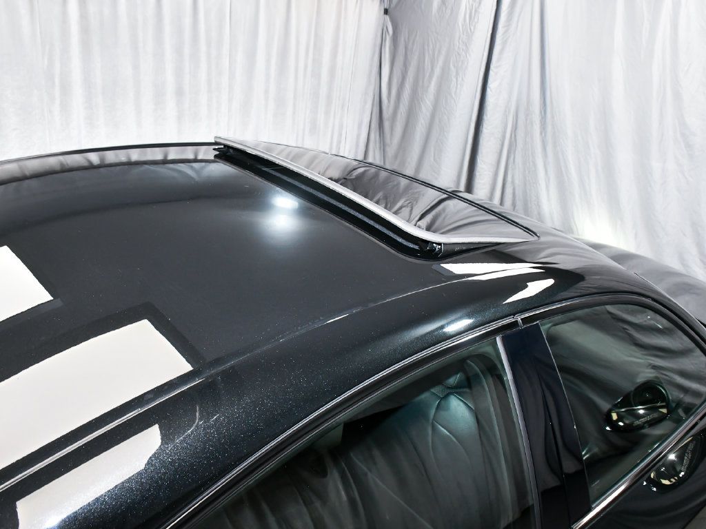 Used 2025 Lexus IS 350 F Sport w/ Navigation Package AWD/4WD image 78