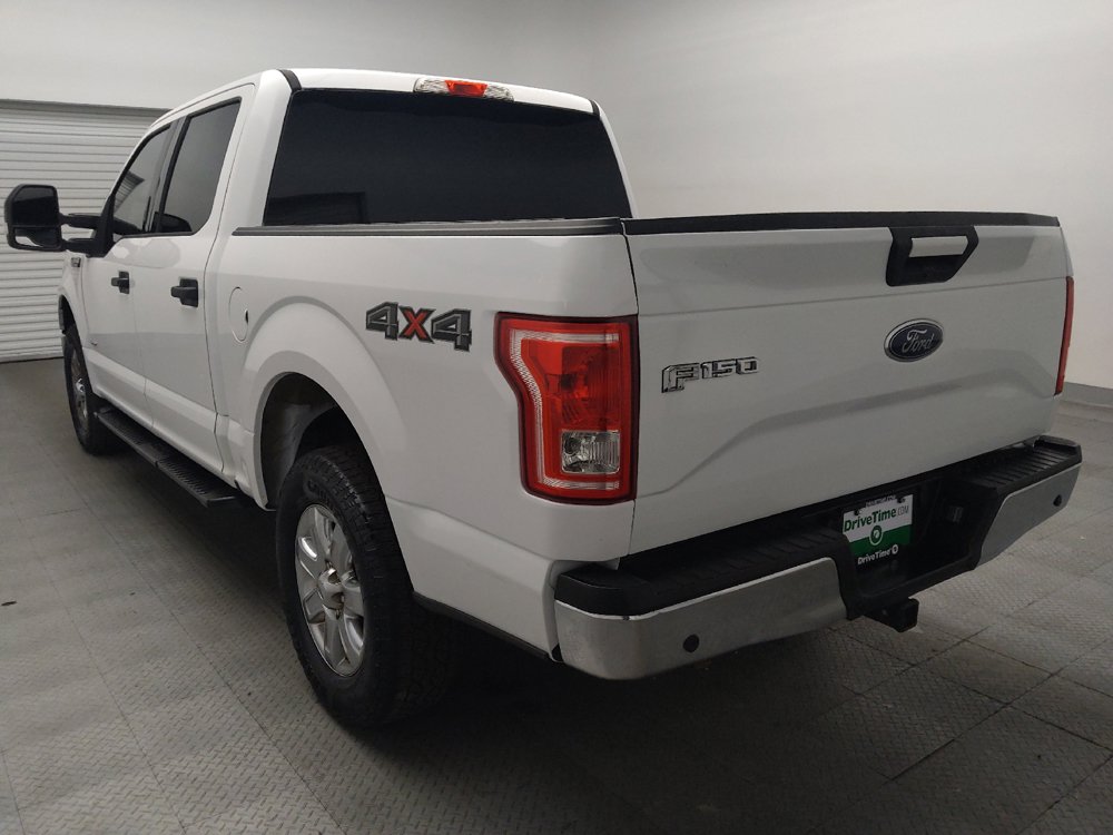 Used 2016 Ford F150 XLT w/ Trailer Tow Package AWD/4WD image 5