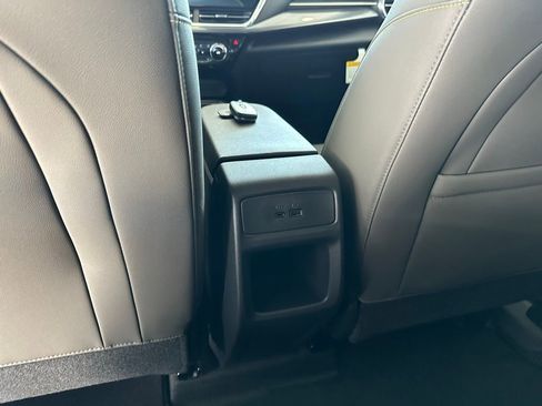 New 2026 Chevrolet Trax ACTIV image 22