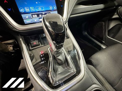 Used 2024 Subaru Legacy Premium image 19