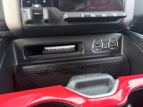 Used 2020 RAM 1500 Big Horn AWD/4WD image 29