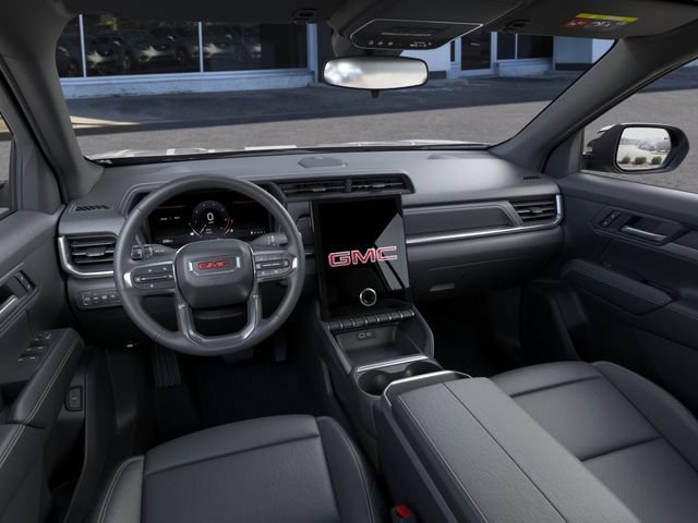 New 2027 GMC Terrain Elevation w/ Elevation Premium Package FWD image 15