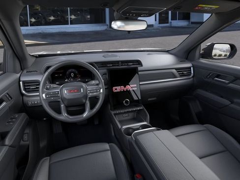 New 2027 GMC Terrain Elevation w/ Elevation Premium Package FWD image 15