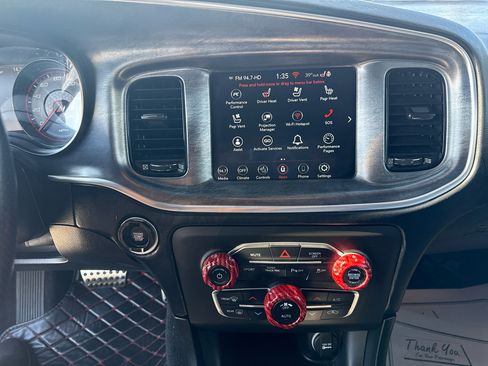 Used 2022 Dodge Charger R/T w/ Daytona Edition Group image 22