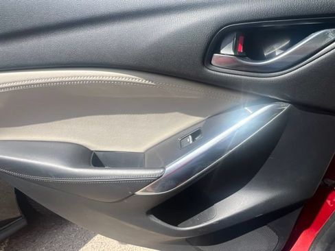 Used 2017 MAZDA MAZDA6 Touring FWD image 29