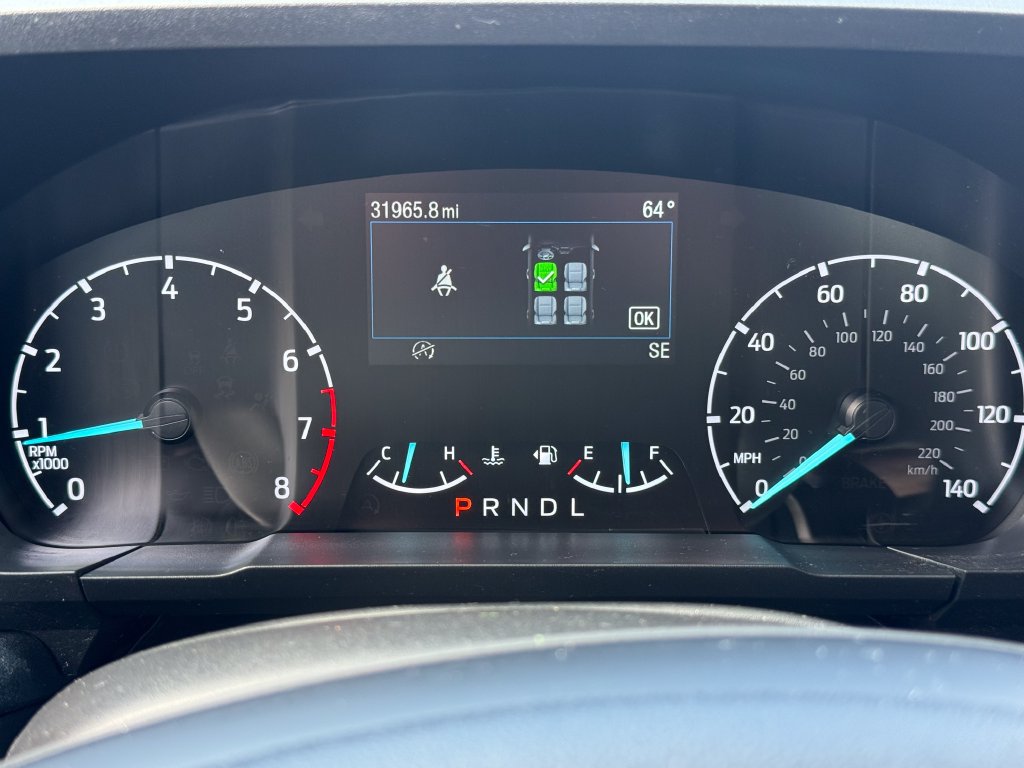 Used 2022 Ford Maverick XL FWD image 20