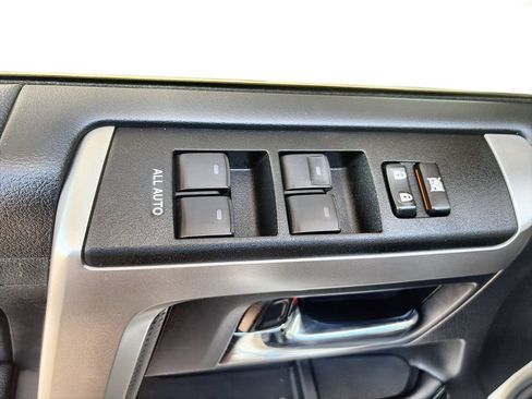 Used 2023 Toyota 4Runner Limited RWD image 24