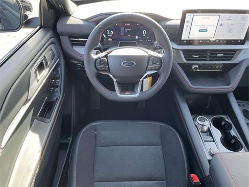 New 2026 Ford Explorer ST image 14
