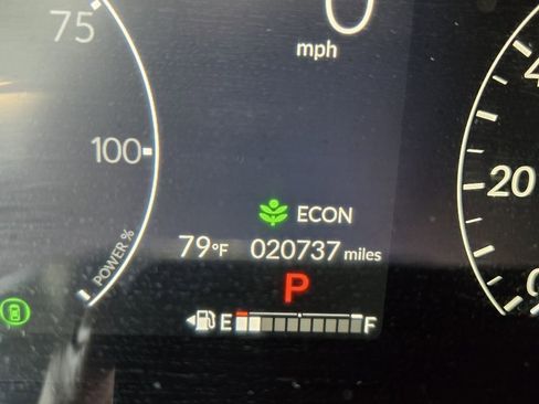 Certified 2025 Honda CR-V Sport-L image 25