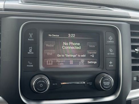 Used 2023 RAM 1500 Classic SLT w/ Protection Group image 28