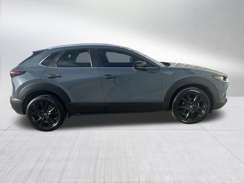 Used 2022 MAZDA CX-30 AWD 2.5 S w/ Preferred Package image 5