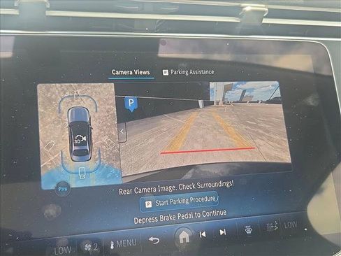 New 2026 Mercedes-Benz E 450 4MATIC Sedan image 10