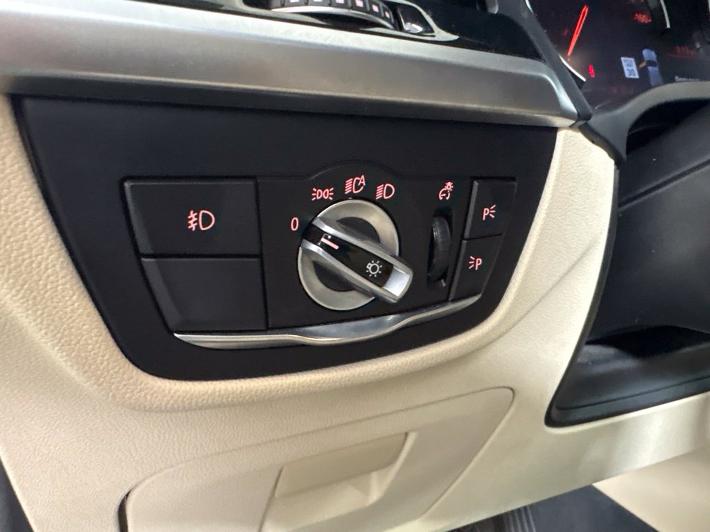 Used 2021 BMW X3 sDrive30i RWD image 24