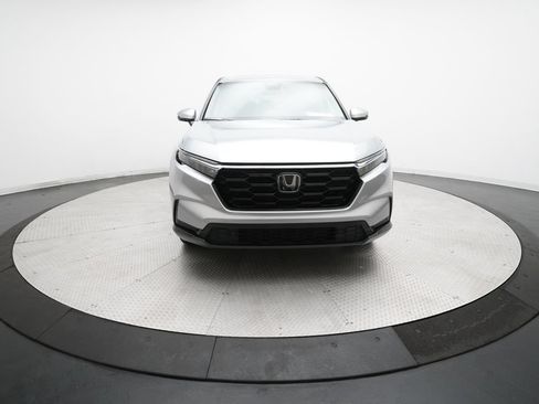 Certified 2023 Honda CR-V EX-L image 11