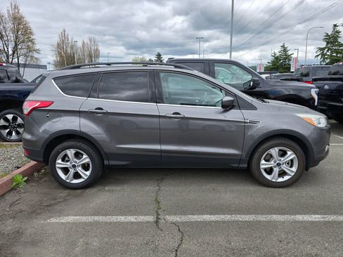 Used 2013 Ford Escape SE AWD/4WD image 3