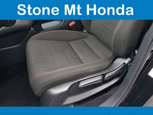 Used 2025 Honda HR-V Sport image 19