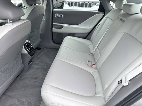 Used 2024 Hyundai Ioniq 6 SEL RWD image 11