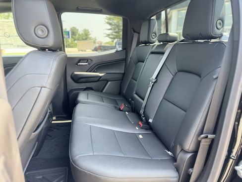 New 2025 GMC Sierra 2500 Denali w/ Denali Reserve Package image 25