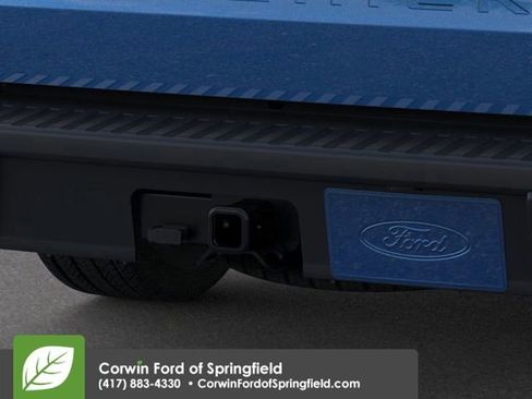 New 2026 Ford Maverick XLT w/ XLT Luxury Package image 27