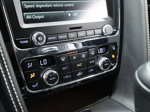 Used 2016 Bentley Continental GT AWD/4WD image 40