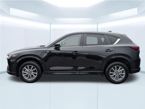 Used 2025 MAZDA CX-5 AWD 2.5 S w/ Select Package image 11