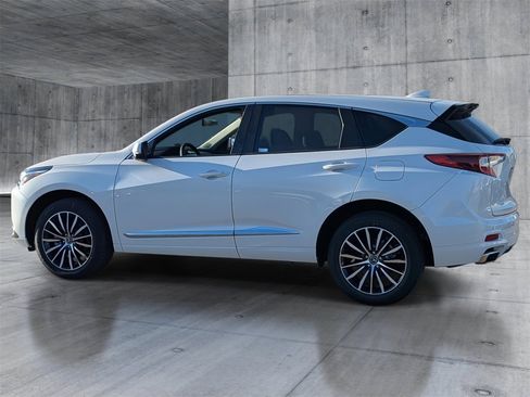 New 2026 Acura RDX SH-AWD w/ Advance Package image 5