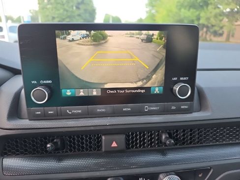 Used 2024 Honda CR-V EX image 20