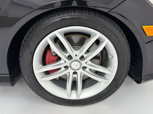 Used 2013 Mercedes-Benz C 300 4MATIC Sedan image 34