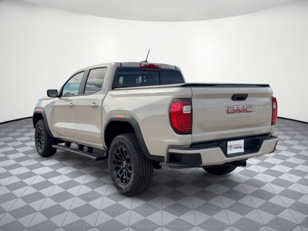Used 2026 GMC Canyon Elevation w/ Convenience Package RWD image 3