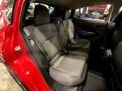 Used 2024 Subaru Crosstrek 2.0i Premium image 27