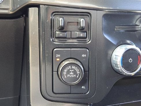 Used 2023 Ford F150 XLT w/ Equipment Group 302A High AWD/4WD image 26