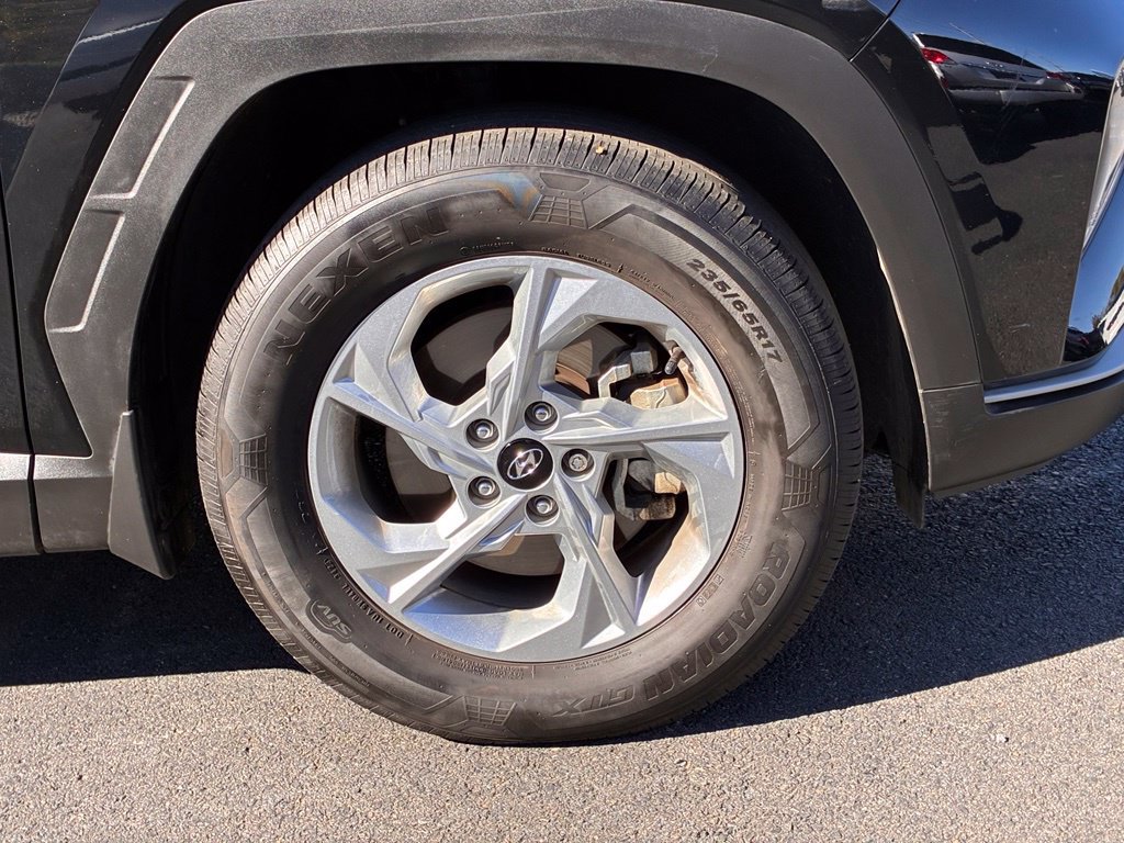 Certified 2024 Hyundai Tucson SE AWD/4WD image 47