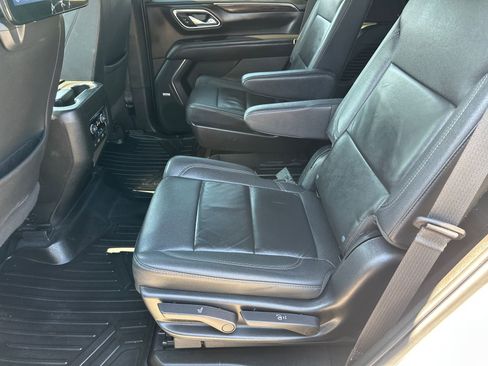 Used 2023 Chevrolet Tahoe Z71 image 24