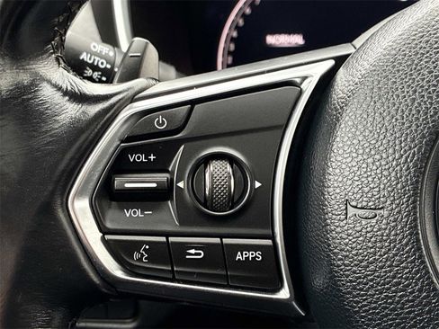 Used 2023 Acura MDX SH-AWD image 33