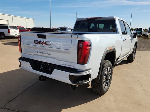 New 2026 GMC Sierra 2500 Denali w/ Max Trailering Package image 4