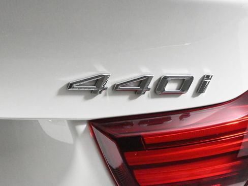 Used 2020 BMW 440i Gran Coupe xDrive 440i Gran Coupe w/ Convenience Package image 39