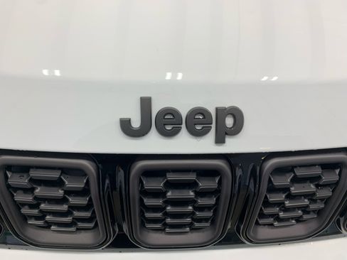 New 2026 Jeep Compass Latitude AWD/4WD image 22