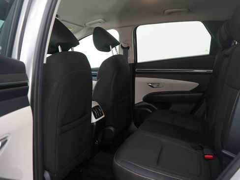 Certified 2023 Hyundai Tucson SEL image 19