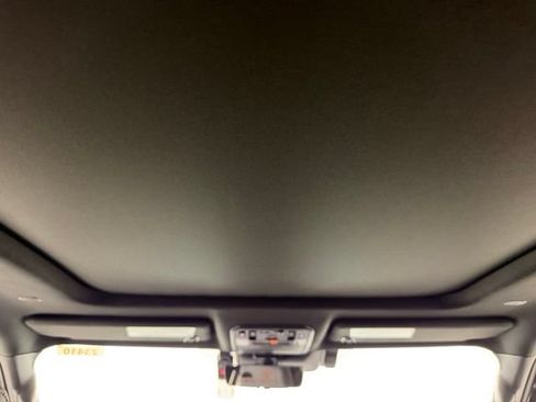 New 2026 Toyota Tundra Capstone AWD/4WD image 54