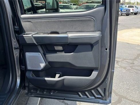 New 2025 Ford F350 Platinum w/ FX4 Off-Road Package image 20