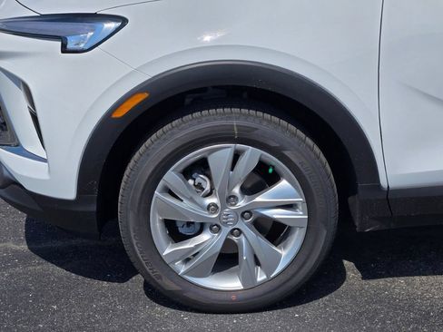 New 2026 Buick Encore GX Preferred w/ Comfort Package AWD/4WD image 27