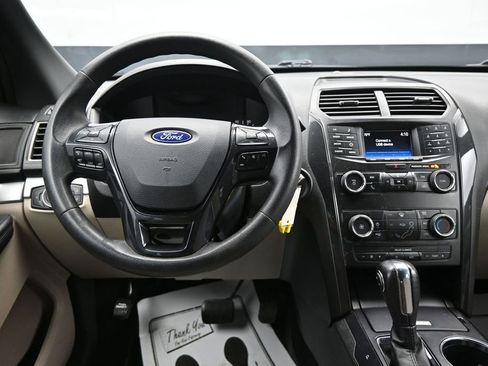 Used 2019 Ford Explorer FWD image 13
